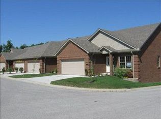 200 Jack Hunter Way, Richmond, KY 40475