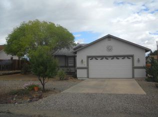 4719 N Miner Rd, Prescott Valley, AZ 86314