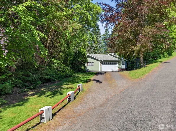 371 SE Summit Road, Chehalis, WA 98532