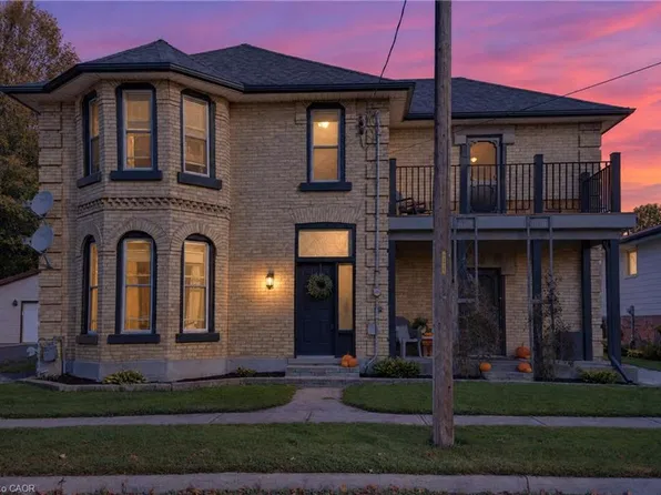 14 Elgin St W, Norwich, ON N0J 1P0