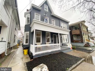 1418 Hamilton Ave #1, Hamilton, NJ 08629