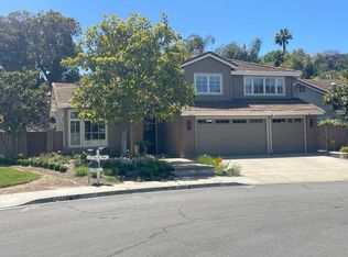 1269 Orchard Glen Cir, Encinitas, CA 92024