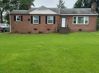 3311 Lanceor Dr, Glen Allen, VA 23060