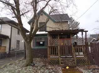 54 Jericho Rd, Battle Creek, MI