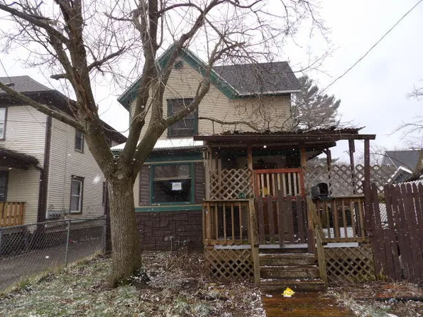 54 Jericho Rd, Battle Creek, MI 49014