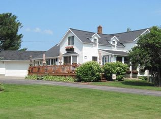 9951 Chase Rd, Montague, MI 49437