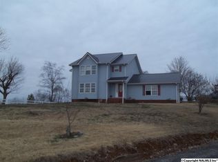 330 Brown Acres, Guntersville, AL 35976