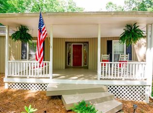 3531 Brookhill Cir, Marietta, GA 30062