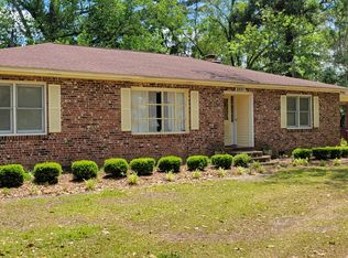 2557 Azalea Patch Rd, Ruffin, SC 29475