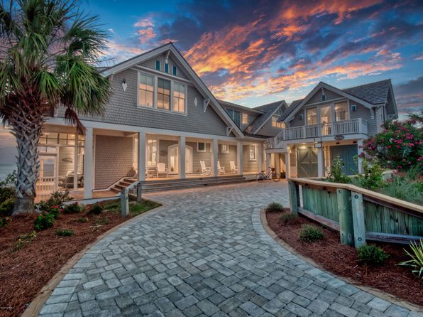 Bald Head Island Nc Single Family Homes For Sale 14 Homes Zillow