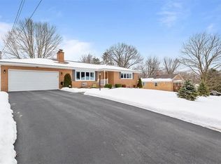 1318 Book Ave, Beaver Falls, PA 15010