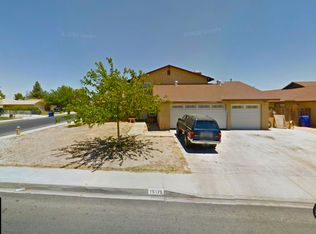 15175 Chuparosa St, Victorville, CA 92394