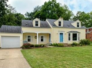 2234 34th St NW, Canton, OH 44709