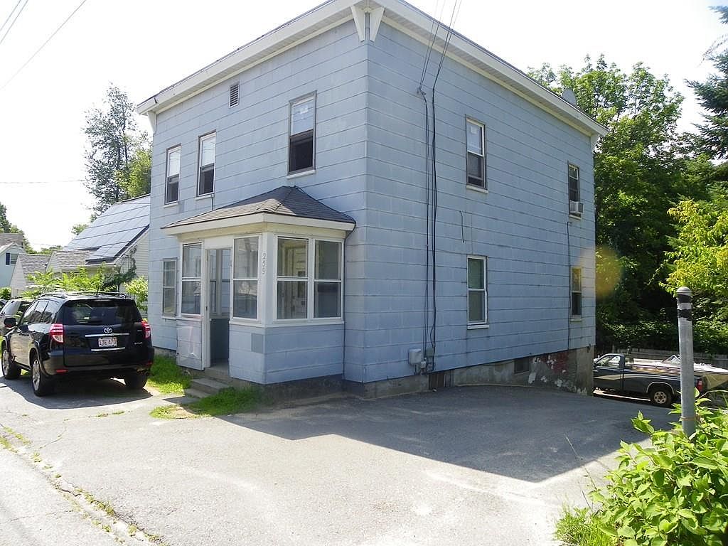 259 Beech St, Fitchburg, MA 01420 Zillow