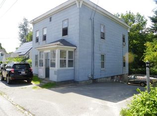 259 Beech St, Fitchburg, MA 01420