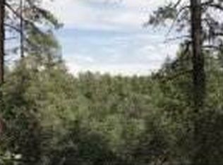 1250 S High Valley Ranch Rd, Prescott, AZ 86303