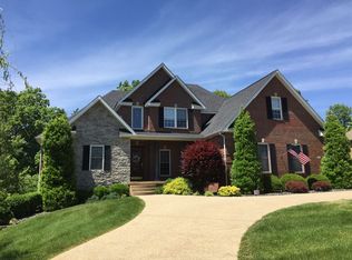 162 Deer Run Way, Elizabethtown, KY 42701