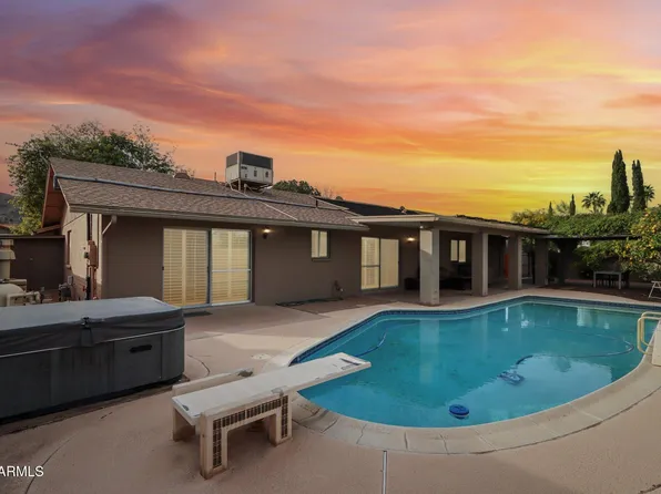 10049 N 25TH Place, Phoenix, AZ 85028