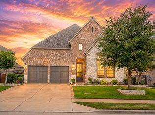 830 Dover Dr, Prosper, TX 75078