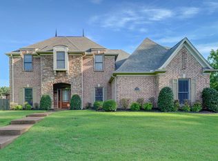 6891 Bishops Knoll Cv, Bartlett, TN 38135