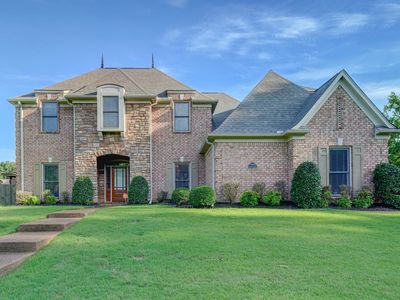 6891 Bishops Knoll Cv, Bartlett, TN, 38135