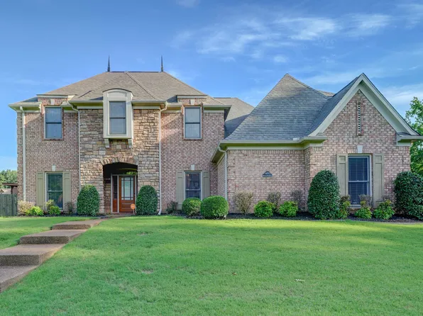 6891 Bishops Knoll Cv, Bartlett, TN 38135