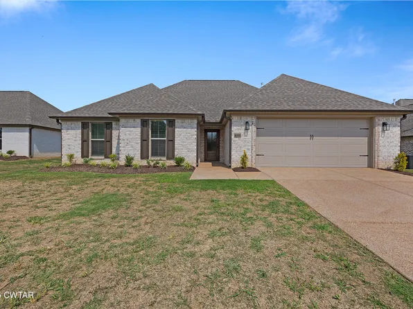 435 Fairway Blvd, Jackson, TN 38305