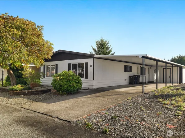 8 Dasher Drive, Shelton, WA 98584