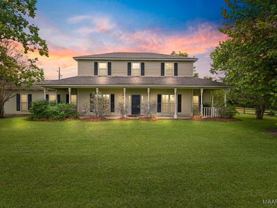 1613 Butler Mill Rd, Montgomery, AL, 36105