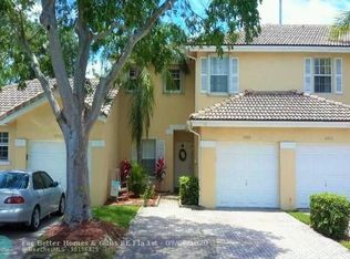 8904 NW 53rd St #8904, Fort Lauderdale, FL 33351