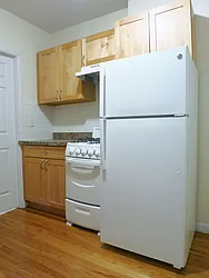 Rented by City & Suburban