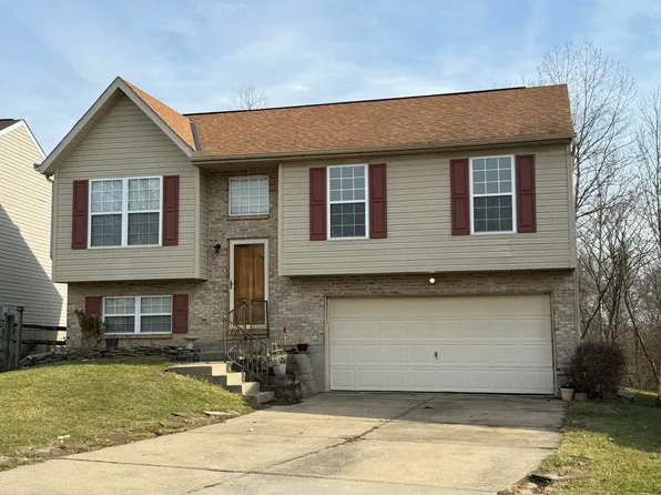 2696 Berwood Ln, Hebron, KY 41048
