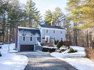 4 Coleman Rd, Newbury, MA 01922