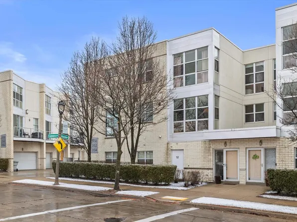 2150 North Commerce STREET, Milwaukee, WI 53212