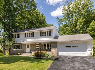 424 Winkworth Pkwy, Syracuse, NY 13215