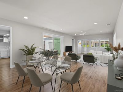 3747 Vista Campana S UNIT 38, Oceanside, CA, 92057
