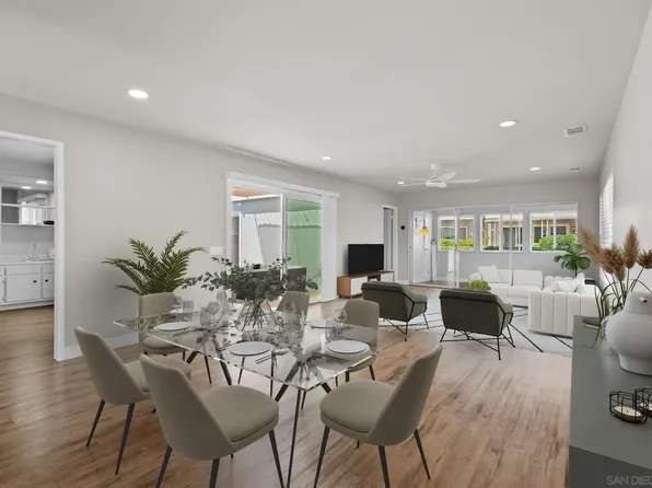 3747 Vista Campana S Unit 38, Oceanside, CA 92057