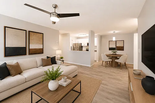 Moon Grove Apartments Photo 1