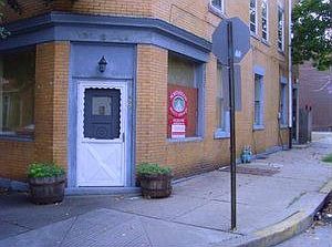 2nd image of 600 N Taylor Ave