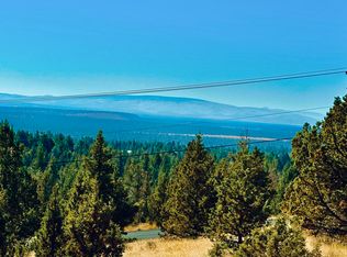 LOT 30 SE Texas Cir, Prineville, OR 97754