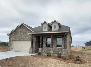 92 Barnyard Way, Perry, GA 31069