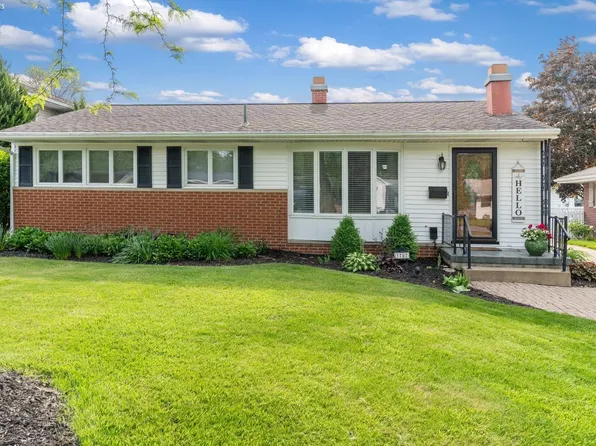 3707 Scottley Dr, Sandusky, OH 44870