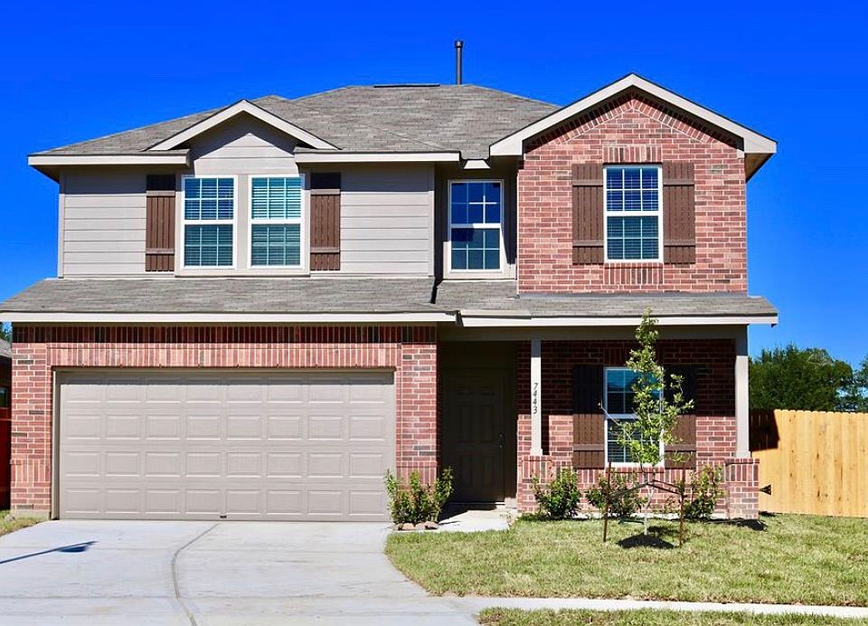 1st image of 7443 Seabiscuit Bay Ln
