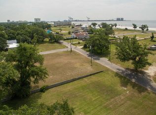 4612 Finley St, Gulfport, MS 39501