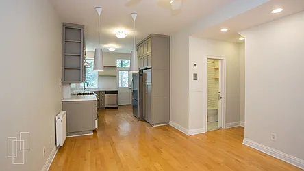 Rented by Garfield Realty 