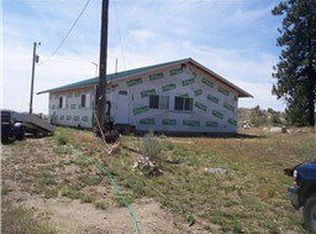 372 Cameron Lake Loop Rd #C, Okanogan, WA 98840