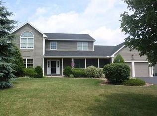 3777 Gray Ledge Ter, Syracuse, NY 13215