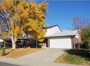 1316 S Lincoln St, Longmont, CO 80501