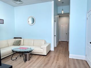 33 Luzon Ave UNIT 3, Markham, ON L6B 1N7