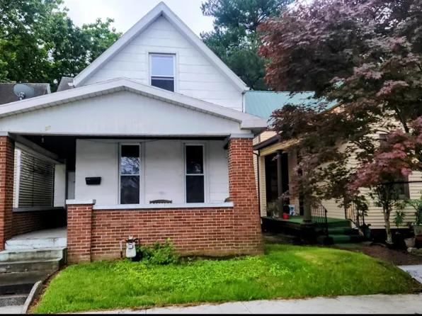 17 E Michigan St, Evansville, IN 47711